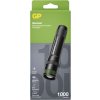 LED nabíjecí ruční svítilna GP Discovery CR42, 1000 lm + Li-ion 18650