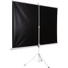 Projekční plátno Aveli stativ, 200x125cm (16:10)