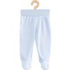 Kojenecké polodupačky New Baby Classic II modré 80 (9-12m)