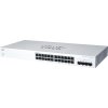 Cisco CBS220-24FP-4G-EU REFRESH