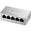 Zyxel GS-105B V5 5-Port MINI Desktop Gigabit Ethernet Switch
