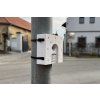 TP-LINK držák/adaptér pro uchycení na sloup (průměr 60-130mm) pro držáky D-TC3x, TC5x, D-VIGIC34x, 540-C