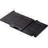 Baterie T6 Power Dell Latitude E7270, Latitude E7470, 3300mAh, 37Wh, 3cell, Li-pol