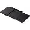 Baterie T6 Power Dell Latitude E7270, Latitude E7470, 3300mAh, 37Wh, 3cell, Li-pol