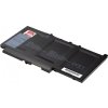 Baterie T6 Power Dell Latitude E7270, Latitude E7470, 3300mAh, 37Wh, 3cell, Li-pol