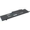Baterie AVACOM pro Dell Inspiron 11 3147, 13 7347  Li-Pol 11,1V 4400mAh 49Wh