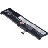 Baterie T6 Power pro Lenovo Legion 5-15ARH05, 5-15IMH05, 5P-15IMH05, 5335mAh, 80Wh, 4cell, Li-pol