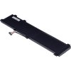 Baterie T6 Power pro Lenovo Legion 5-15ARH05, 5-15IMH05, 5P-15IMH05, 5335mAh, 80Wh, 4cell, Li-pol