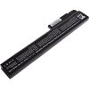 Baterie T6 Power HP Compaq 8530p, 8530w, 8540p, 8540w, 8730p, 8730w, 8740w, 5200mAh, 74Wh, 8cell