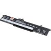 Baterie T6 Power pro Lenovo ThinkPad T15g, P15, P17 Gen 1, Gen 2, 8120mAh, 94Wh, 6cell, Li-pol