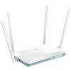 D-Link G403/E EAGLE PRO AI N300 4G Smart Router