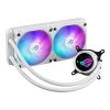 ROG STRIX LC III 240 ARGB WHT