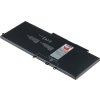 Baterie T6 Power Dell Latitude 5280, 5290, 5480, 5490, 5580, 5590, 8950mAh, 68Wh, 4cell, Li-pol
