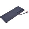 Baterie T6 Power pro Acer Aspire Nitro VN7-571, VN7-572, VN7-591, 4600mAh, 52Wh, 3cell, Li-pol