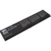 Baterie T6 Power Dell Latitude E7440, Latitude E7450, 5800mAh, 43Wh, 4cell, Li-pol