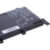 Baterie AVACOM pro Asus X555 Li-Pol 7,6V 4100mAh 31Wh
