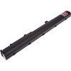 Baterie T6 Power pro Asus X451, X551, F551, P551, R411, R512, RX551, F451, 2600mAh, 38Wh, 4cell