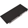 Baterie T6 Power pro Dell Precision M6700, M6800, M4800, 7800mAh, 87Wh, 9cell