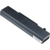 Baterie T6 Power Lenovo IdeaPad B480, B580, G480, B590, Z480, V480, Edge E530, 5200mAh, 56Wh, 6cell