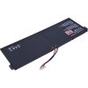 Baterie T6 Power Acer Aspire ES1-311, ES1-511, E5-571, E5-731, E5-771, 3150mAh, 48Wh, 4cell, Li-ion