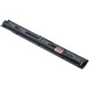 Baterie T6 power HP Pavilion 14-abxxx, 15-abxxx, 15-anxxx, 17-gxxx, 2600mAh, 38Wh, 4cell