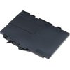 Baterie T6 Power pro HP EliteBook 725 G3, 820 G3, 3800mAh, 43Wh, 3cell, Li-pol