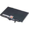 Baterie T6 Power pro HP EliteBook 725 G4, 820 G4, 828 G4, 4240mAh, 49Wh, 3cell, Li-pol