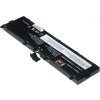 Baterie T6 Power pro Lenovo ThinkPad P72, ThinkPad P73, 8800mAh, 99Wh, 6cell, Li-Pol