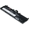 Baterie T6 Power pro Lenovo ThinkPad P72, ThinkPad P73, 8800mAh, 99Wh, 6cell, Li-Pol
