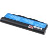 Baterie T6 Power Lenovo ThinkPad T440p, T540p, W540, L440, L540 serie, 7800mAh, 87Wh, 9cell