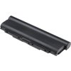 Baterie T6 Power Lenovo ThinkPad T440p, T540p, W540, L440, L540 serie, 7800mAh, 87Wh, 9cell