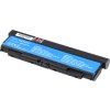 Baterie T6 Power Lenovo ThinkPad T440p, T540p, W540, L440, L540 serie, 7800mAh, 87Wh, 9cell
