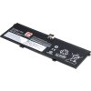 Baterie T6 Power Lenovo Yoga C930-13IKB, 7820mAh, 60Wh, 4cell, Li-pol