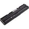 Baterie T6 Power Dell Latitude E6420, E6430, E6520, E6530, E5420, E5430, E5520, 5200mAh, 58Wh, 6cell