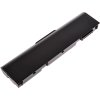 Baterie T6 Power Dell Latitude E6420, E6430, E6520, E6530, E5420, E5430, E5520, 5200mAh, 58Wh, 6cell