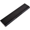 Baterie T6 Power Dell Latitude E6420, E6430, E6520, E6530, E5420, E5430, E5520, 5200mAh, 58Wh, 6cell