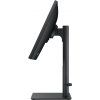 S43GC 24inch 011 Tilt Backward Black