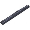 Baterie T6 Power Dell Inspiron 15 3559 5558, 14 3451, 3459, 5458, 17 5459, 2600mAh, 38Wh, 4cell