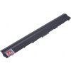 Baterie T6 Power Dell Inspiron 15 3559 5558, 14 3451, 3459, 5458, 17 5459, 2600mAh, 38Wh, 4cell