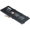 Baterie T6 Power pro Asus TUF FX705D, FX705G, 4240mAh, 64Wh, 4cell, Li-pol
