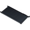 Baterie T6 Power Dell Insprion 15 5568, 5578, Vostro 14 5468, 15 5568, 3680mAh, 42Wh, 3cell, Li-pol