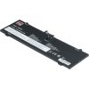 Baterie T6 Power Lenovo Yoga 7-14ITL5, 7-15ITL5, 7-14ACN6, 4623mAh, 71Wh, 4cell, Li-pol
