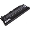 Baterie T6 Power pro Lenovo ThinkPad T410, T420, T510, T520, L410, L420, L510, 7800mAh, 87Wh, 9cell