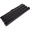 Baterie T6 Power pro Lenovo ThinkPad T410, T420, T510, T520, L410, L420, L510, 7800mAh, 87Wh, 9cell