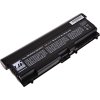 Baterie T6 Power pro Lenovo ThinkPad T410, T420, T510, T520, L410, L420, L510, 7800mAh, 87Wh, 9cell