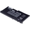 Baterie T6 Power pro Dell Latitude 5280, 5290, 5480, 5490, 5580, 5590, 4450mAh, 51Wh, 3cell, Li-pol