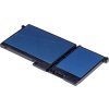 Baterie T6 Power pro Dell Latitude 5280, 5290, 5480, 5490, 5580, 5590, 4450mAh, 51Wh, 3cell, Li-pol