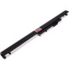 Baterie T6 Power pro HP 340 G1, 350 G1, 355 G2, Pavilion 14-N000, 15-N000, 2600mAh, 38Wh, 4cell