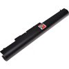 Baterie T6 Power pro HP 340 G1, 350 G1, 355 G2, Pavilion 14-N000, 15-N000, 2600mAh, 38Wh, 4cell