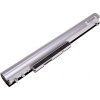 Baterie T6 Power pro HP 340 G1, 350 G1, 355 G2, Pavilion 14-N000, 15-N000, 2600mAh, 38Wh, 4cell